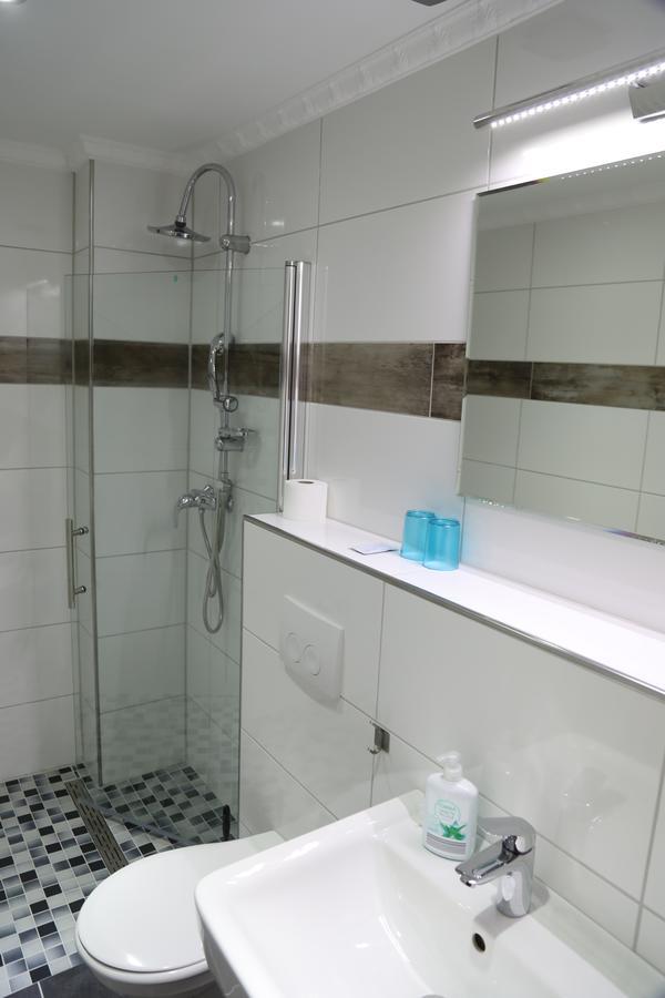 Hotel Mykonos Eschweiler Εξωτερικό φωτογραφία
