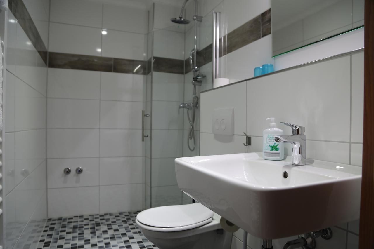 Hotel Mykonos Eschweiler Εξωτερικό φωτογραφία